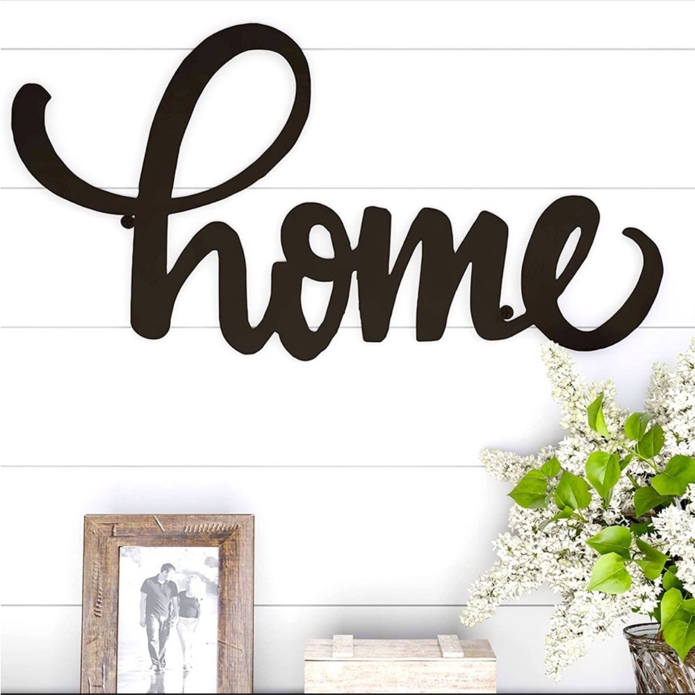 Home Goods
